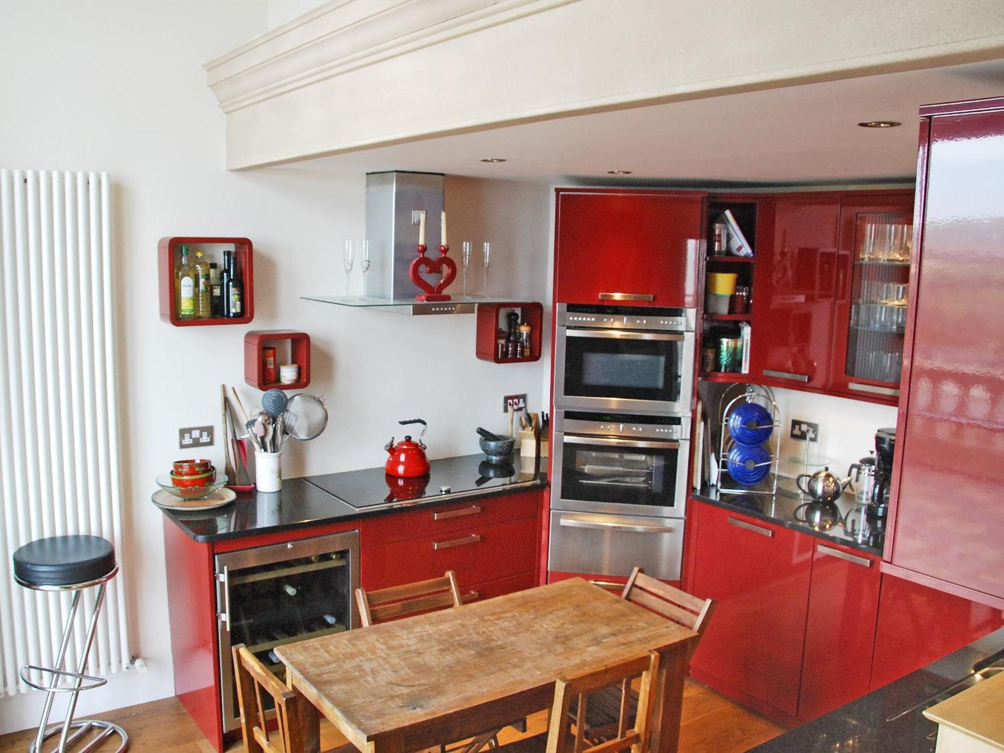 The Grand Terrace Villa Saltburn-by-the-Sea Exterior photo