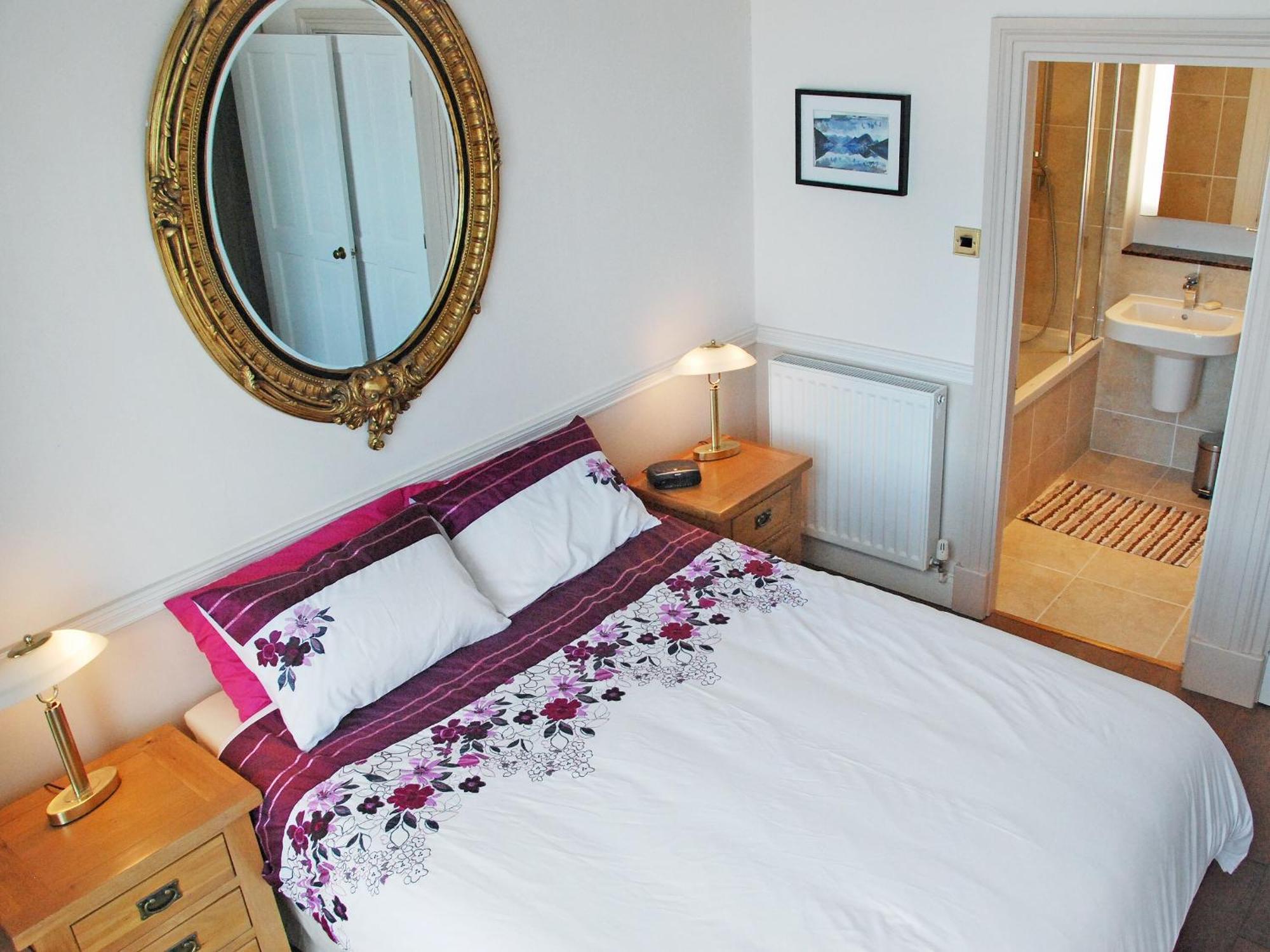 The Grand Terrace Villa Saltburn-by-the-Sea Exterior photo